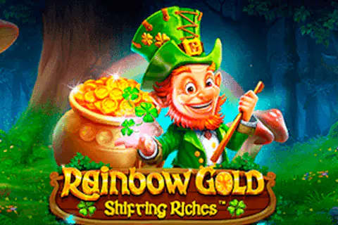 Rainbow Gold Free Slot