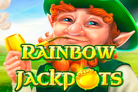 Rainbow Jackpots Free Slot