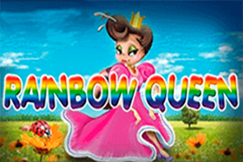 Rainbow Queen Free Slot