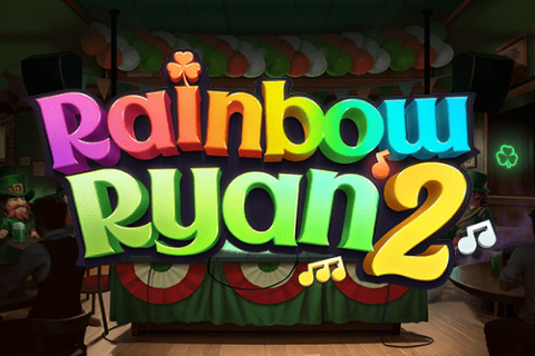 Rainbow Ryan 2 Free Slot