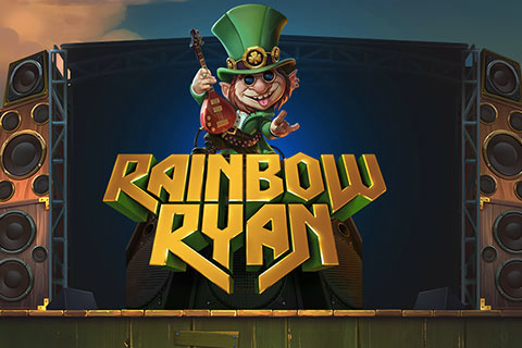 Rainbow Ryan Free Slot