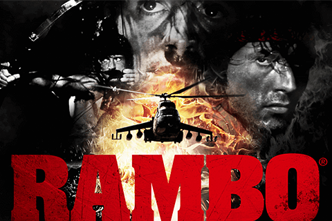 Rambo Free Slot