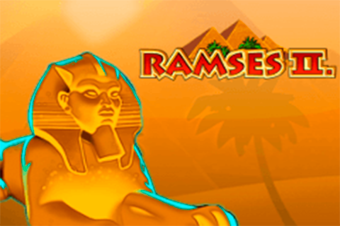 Ramses II Deluxe Free Slot