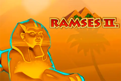 Ramses II Deluxe Free Slot