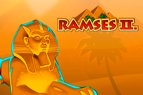 Ramses II Free Slot