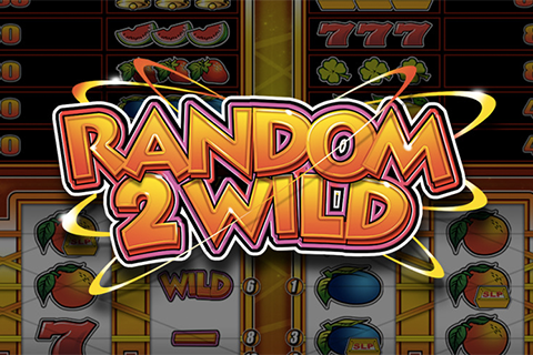 Random 2 Wild Free Slot