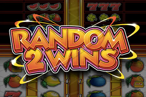 Random 2 Wins Free Slot