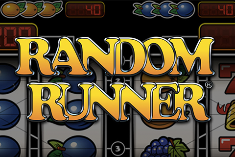 Random Runner + Free Slot