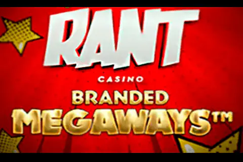Rant Branded Megaways Free Slot
