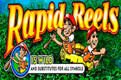 Rapid Reels Free Slot