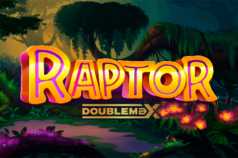 Raptor Doublemax Free Slot