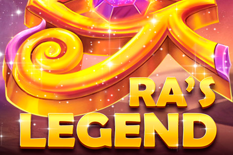 Ra’s Legend Free Slot