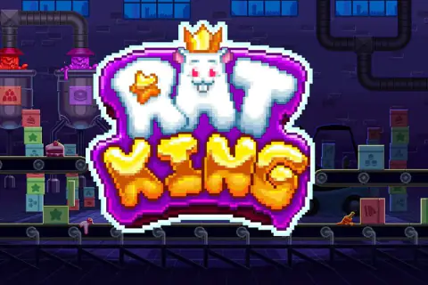 Rat King Free Slot