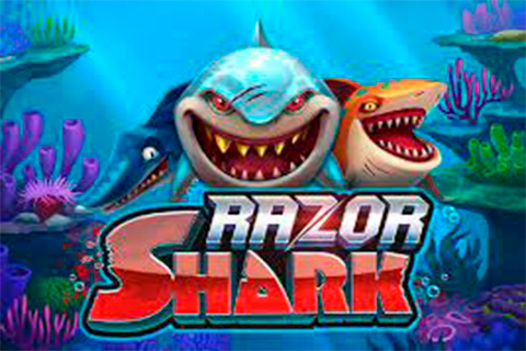 Razor Shark Free Slot