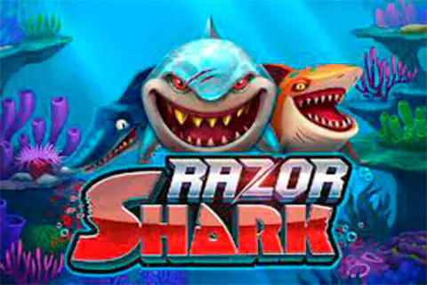 Razor Shark Free Slot
