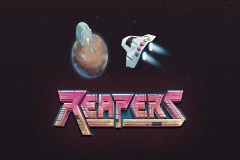 Reapers Free Slot
