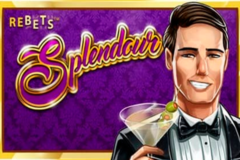 Rebets Splendour Free Slot