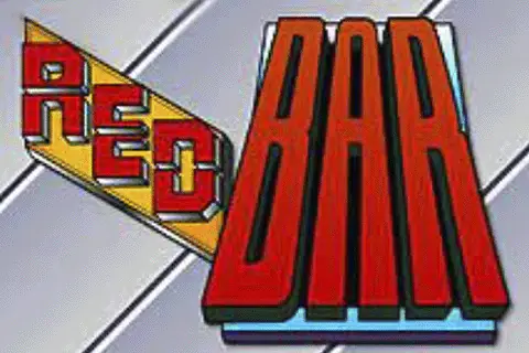 Red Bar Free Slot