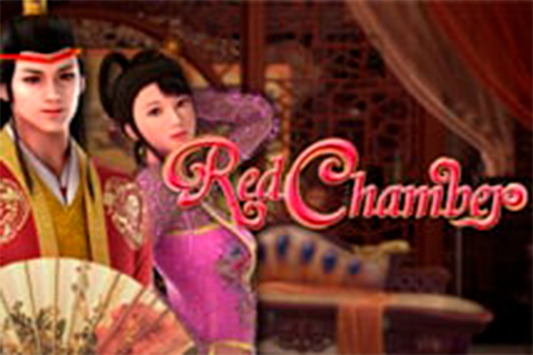 Red Chamber Free Slot