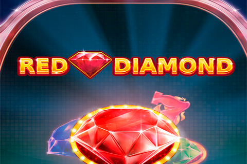 Red Diamond Free Slot