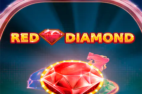 Red Diamond Free Slot