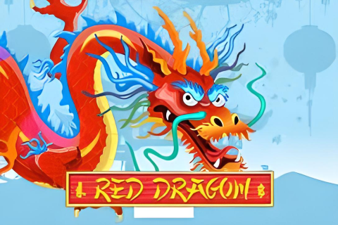 Red Dragon (1×2 Gaming) Free Slot