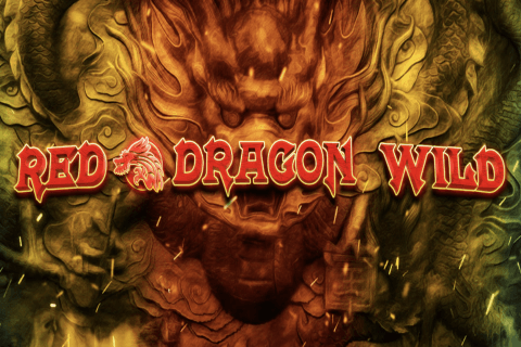 Red Dragon Wild Free Slot