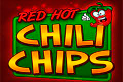 Red Hot Chili Chpis Free Slot