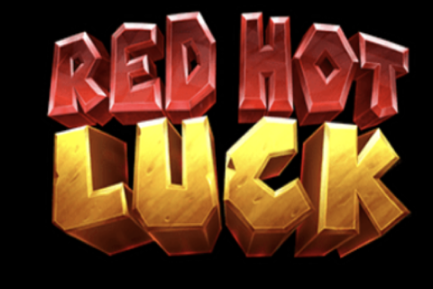 Red Hot Luck Free Slot