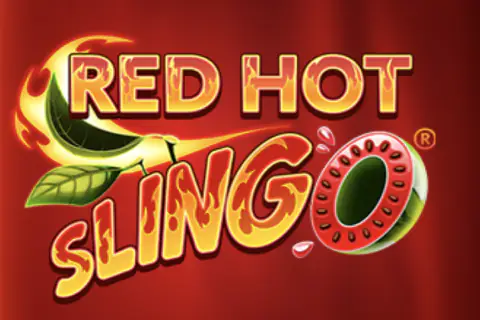 Red Hot Slingo + Free Slot