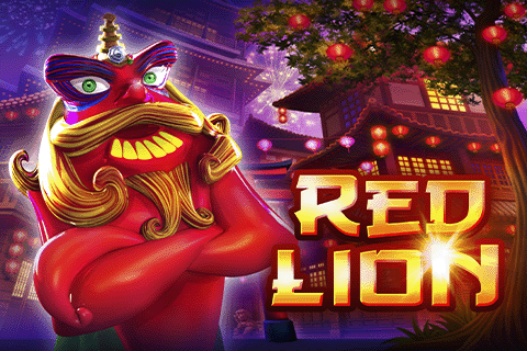 Red Lion Free Slot