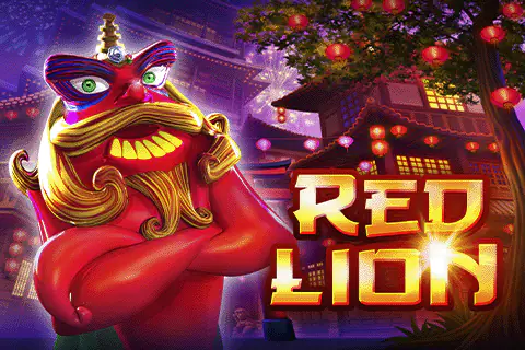 Red Lion Free Slot