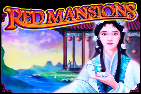 Red Mansions Free Slot
