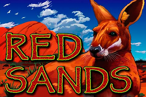 Red Sands Free Slot