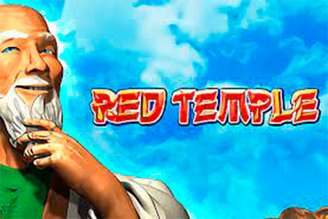 Red Temple Free Slot