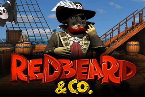 Redbeard & Co. Free Slot