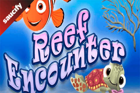 Reef Encounter Free Slot