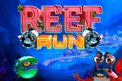 Reef Run Yggdrasil 