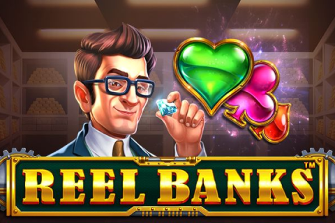 Reel Banks Pragmatic Play 