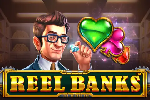 Reel Banks Free Slot