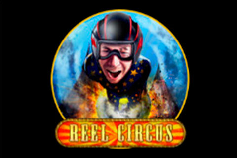 Reel Circus Free Slot