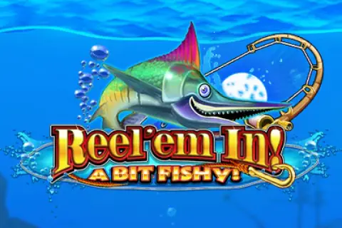 Reel Em In! Free Slot