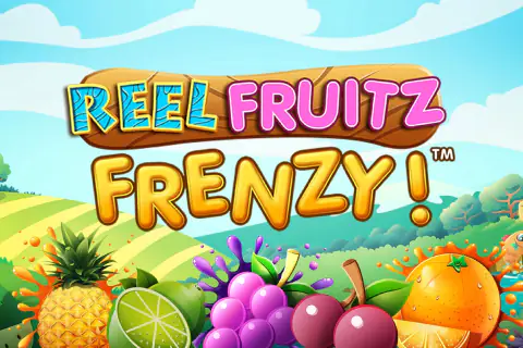 Reel Fruitz Frenzy! Free Slot