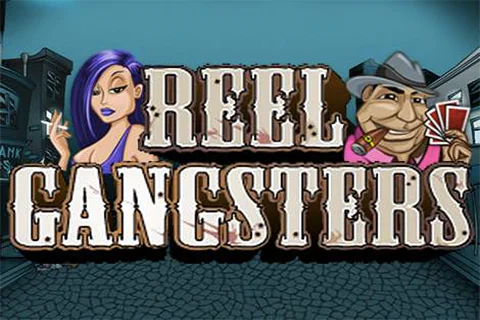Reel Gangsters (Pragmatic Play) Free Slot