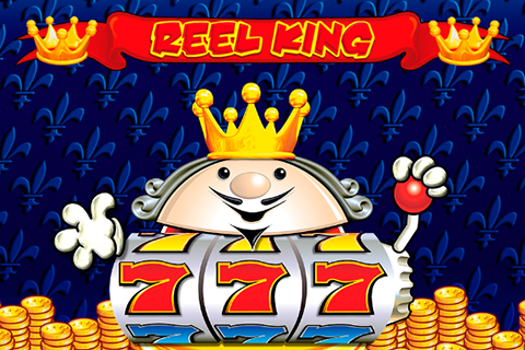 Reel King Free Slot