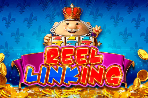 Reel Linking Free Slot