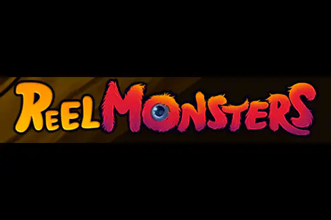 Reel Monsters Free Slot