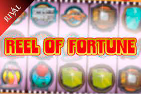 Reel of Fortune Free Slot