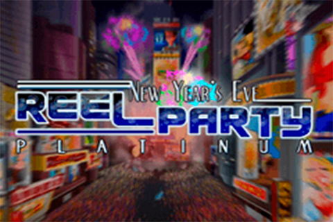 Reel Party Platinum Free Slot