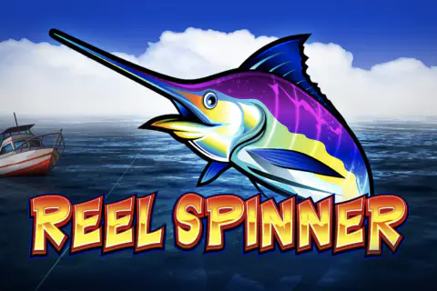 Reel Spinner Free Slot